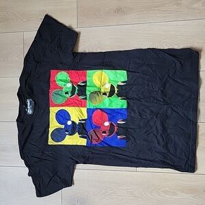 DEADMAU 5 color me T-shirt S